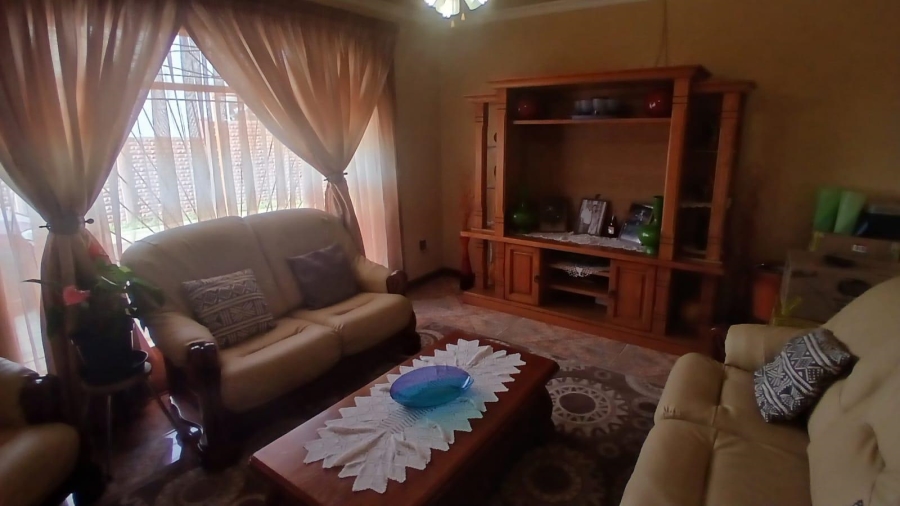 3 Bedroom Property for Sale in Fauna Free State